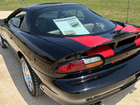 Image 2 of 15 of a 1999 CHEVROLET CAMARO Z28