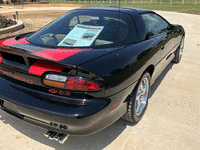 Image 3 of 15 of a 1999 CHEVROLET CAMARO Z28