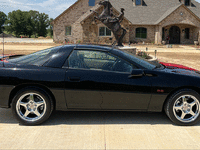 Image 5 of 15 of a 1999 CHEVROLET CAMARO Z28