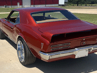 Image 2 of 16 of a 1968 PONTIAC FIREBIRD