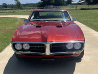 Image 4 of 16 of a 1968 PONTIAC FIREBIRD