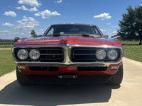 Image 5 of 16 of a 1968 PONTIAC FIREBIRD