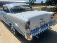 Image 3 of 27 of a 1956 CHEVROLET BELAIR