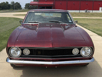 Image 6 of 18 of a 1967 CHEVROLET CAMARO