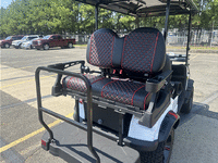 Image 2 of 3 of a 2023 GOLF CART N/A