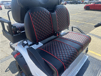 Image 3 of 3 of a 2023 GOLF CART N/A