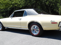 Image 3 of 23 of a 1968 MERCURY COUGAR XR7