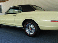 Image 8 of 23 of a 1968 MERCURY COUGAR XR7