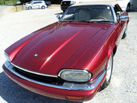 Image 3 of 16 of a 1996 JAGUAR XJS