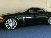 Image 4 of 20 of a 2007 JAGUAR XK