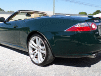 Image 11 of 20 of a 2007 JAGUAR XK