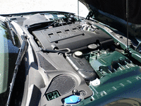 Image 20 of 20 of a 2007 JAGUAR XK