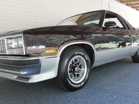 Image 3 of 21 of a 1986 CHEVROLET EL CAMINO