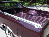 Image 10 of 21 of a 1986 CHEVROLET EL CAMINO