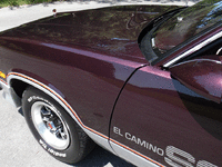 Image 13 of 21 of a 1986 CHEVROLET EL CAMINO