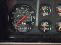 Image 16 of 21 of a 1986 CHEVROLET EL CAMINO