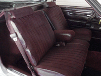 Image 19 of 21 of a 1986 CHEVROLET EL CAMINO