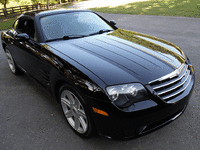 Image 2 of 9 of a 2005 CHRYSLER CROSSFIRE