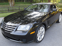 Image 3 of 9 of a 2005 CHRYSLER CROSSFIRE