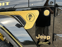 Image 6 of 10 of a 2020 JEEP GLADIATOR