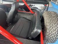 Image 6 of 7 of a 1983 JEEP CJ 5