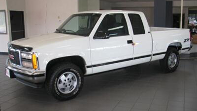 0th Image of a 1993 GMC Z71 4X4