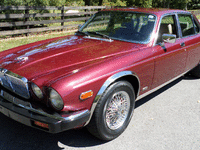 Image 2 of 25 of a 1988 JAGUAR XJ12 VANDEN PLAS