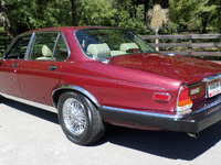 Image 5 of 25 of a 1988 JAGUAR XJ12 VANDEN PLAS