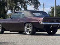 Image 5 of 23 of a 1969 CHEVROLET CAMARO