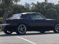 Image 8 of 23 of a 1969 CHEVROLET CAMARO