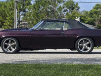 Image 9 of 23 of a 1969 CHEVROLET CAMARO