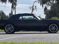 Image 10 of 23 of a 1969 CHEVROLET CAMARO