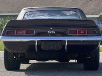 Image 15 of 23 of a 1969 CHEVROLET CAMARO