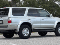 Image 9 of 29 of a 2002 TOYOTA 4RUNNER 1/2 TON; VZN 180/185 SR5