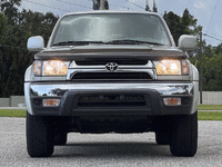 Image 13 of 29 of a 2002 TOYOTA 4RUNNER 1/2 TON; VZN 180/185 SR5