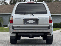 Image 14 of 29 of a 2002 TOYOTA 4RUNNER 1/2 TON; VZN 180/185 SR5