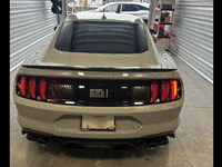 Image 3 of 11 of a 2023 FORD MUSTANG MACH 1