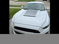 Image 6 of 6 of a 2015 FORD MUSTANG ROUSH III