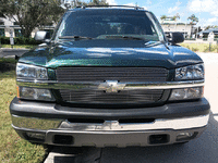 Image 4 of 18 of a 2004 CHEVROLET AVALANCHE 1500