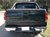 Image 5 of 18 of a 2004 CHEVROLET AVALANCHE 1500