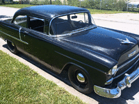 Image 2 of 14 of a 1955 CHEVROLET 210