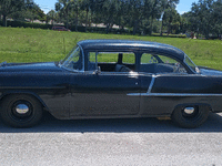 Image 3 of 14 of a 1955 CHEVROLET 210