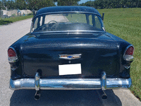 Image 5 of 14 of a 1955 CHEVROLET 210