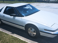 Image 2 of 15 of a 1990 BUICK REATTA