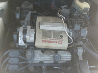 Image 15 of 15 of a 1990 BUICK REATTA