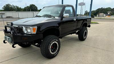 0th Image of a 1990 TOYOTA TACOMA