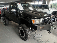 Image 10 of 14 of a 1990 TOYOTA TACOMA