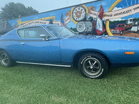 Image 2 of 6 of a 1972 DODGE CHARGER