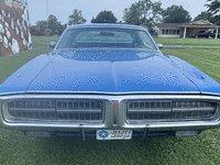 Image 3 of 6 of a 1972 DODGE CHARGER