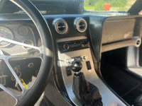 Image 16 of 23 of a 2005 CHEVROLET NOVA SS